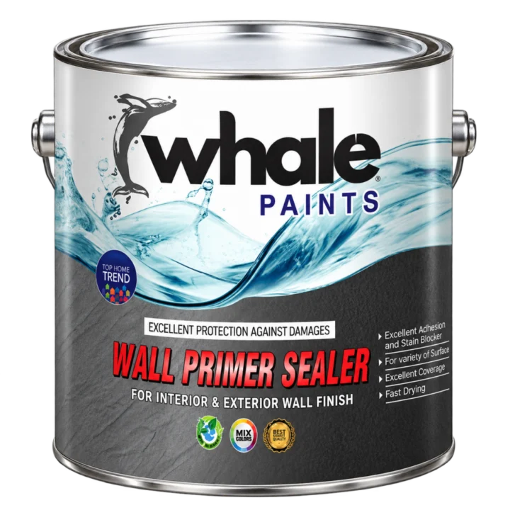 Wall Primer Sealer 1