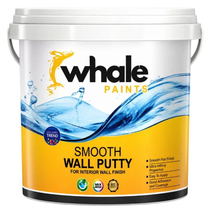 Whale Putty