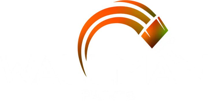 Wallman Paints
