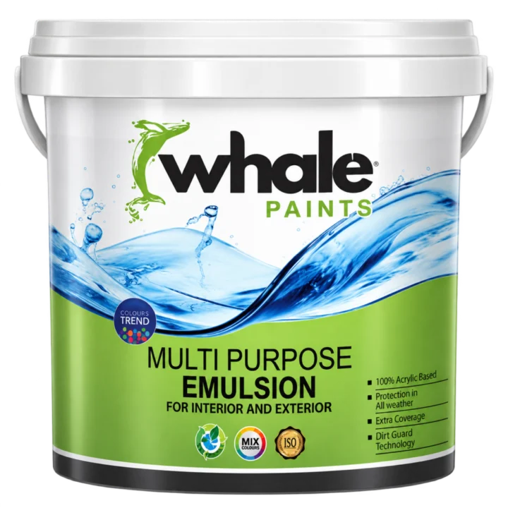 Whale Matt