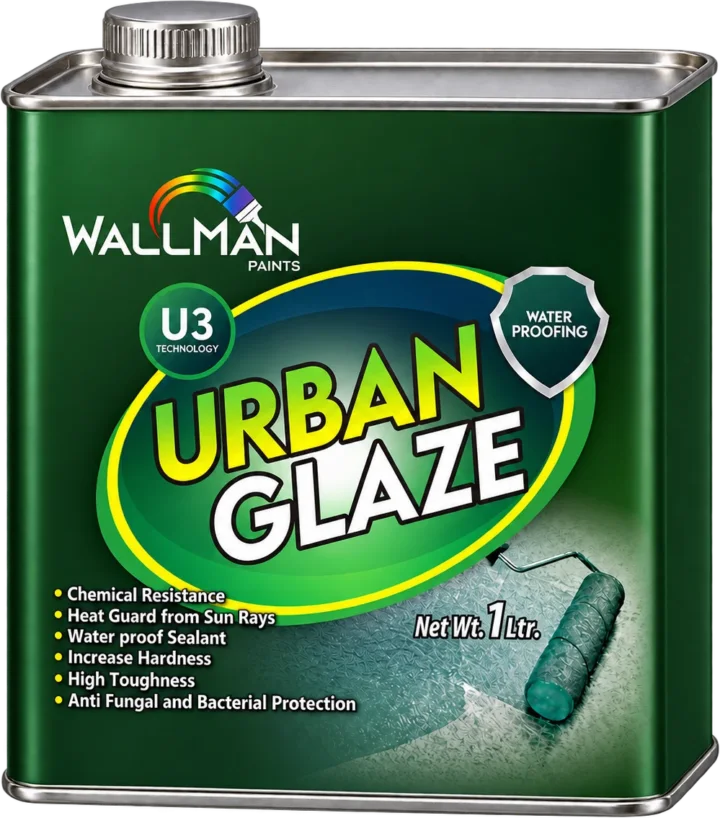 PACS Specialty Urban Glaze