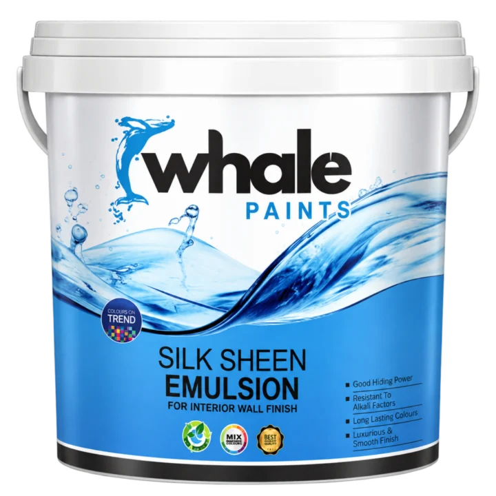 Whale Silk